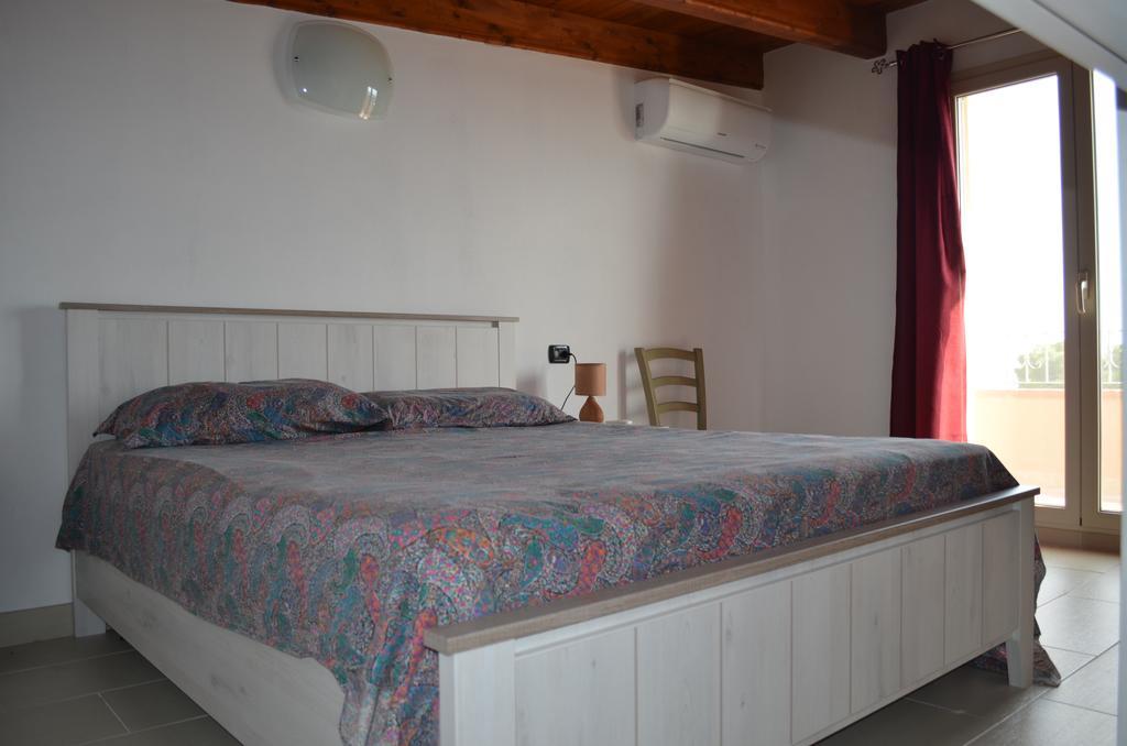Terrazza Sul Golfo Degli Angeli Casa vacanze *