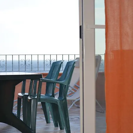 Terrazza Sul Golfo Degli Angeli Villa Capitana Exterior photo