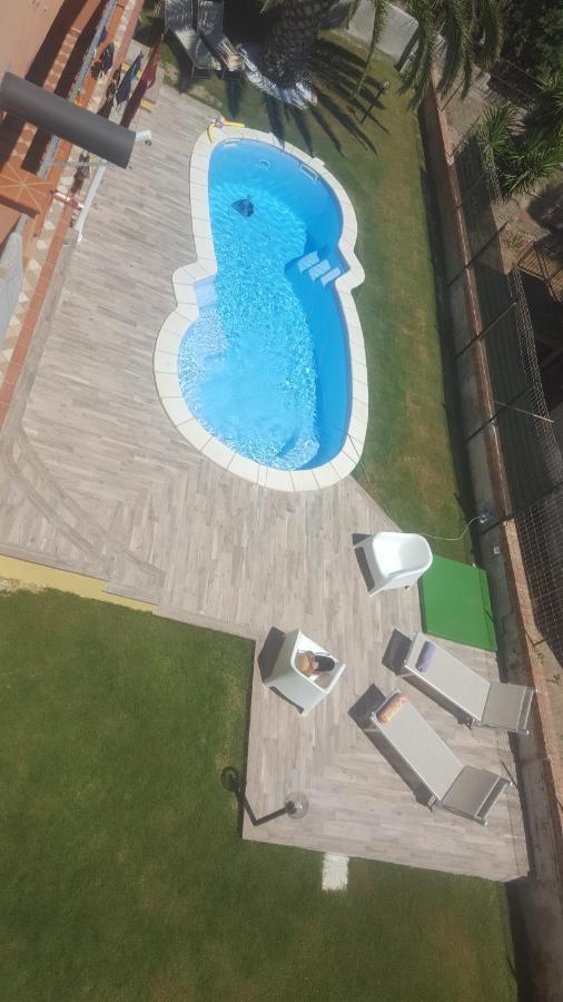 Terrazza Sul Golfo Degli Angeli Holiday home