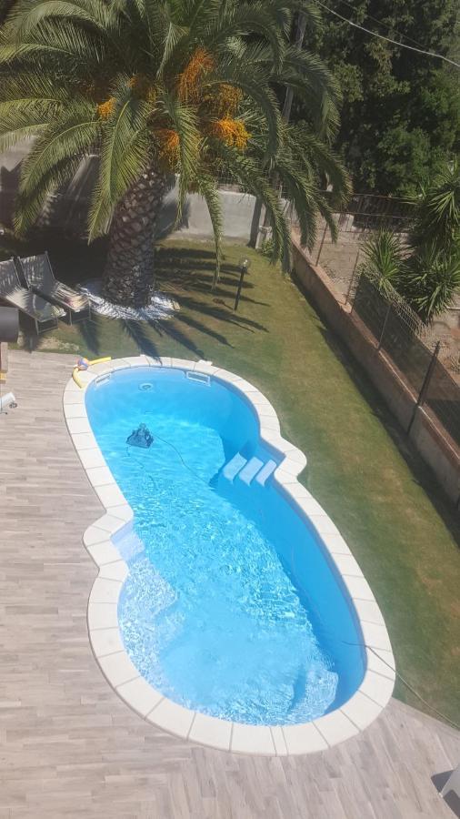 Terrazza Sul Golfo Degli Angeli Holiday home