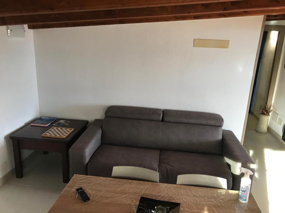 Holiday home Terrazza Sul Golfo Degli Angeli