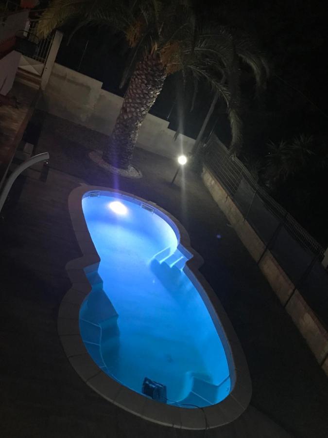 Holiday home Terrazza Sul Golfo Degli Angeli *