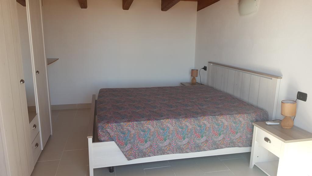 Terrazza Sul Golfo Degli Angeli *