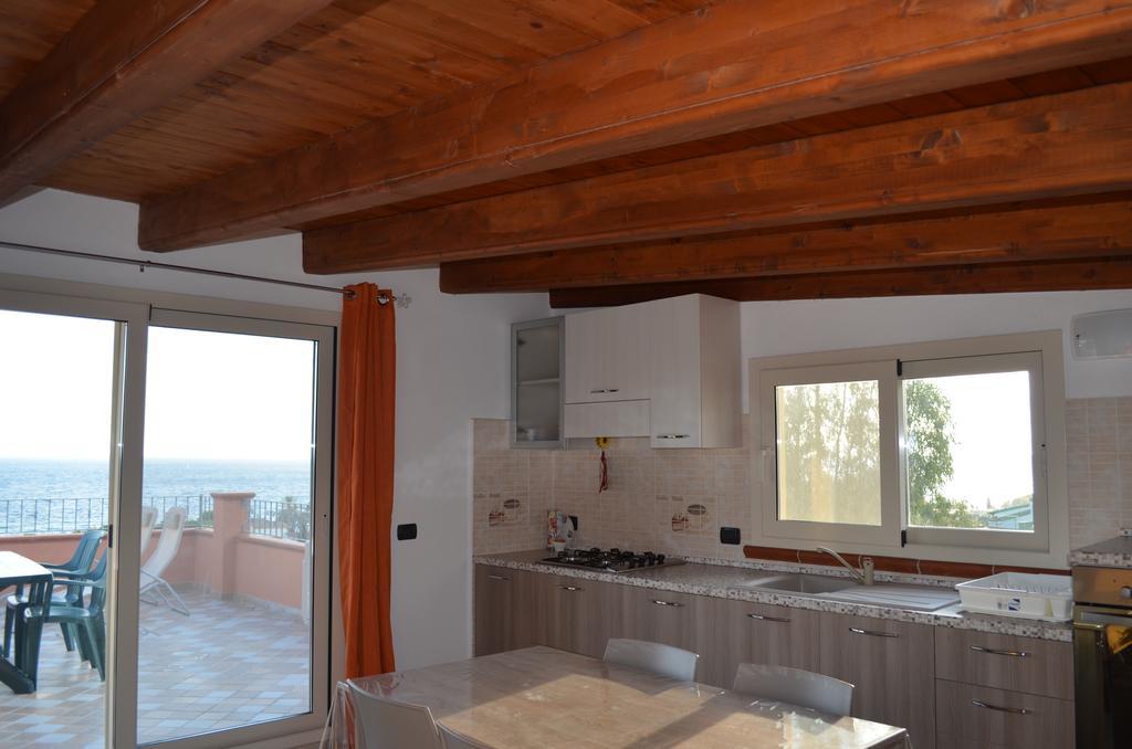 Holiday home Terrazza Sul Golfo Degli Angeli