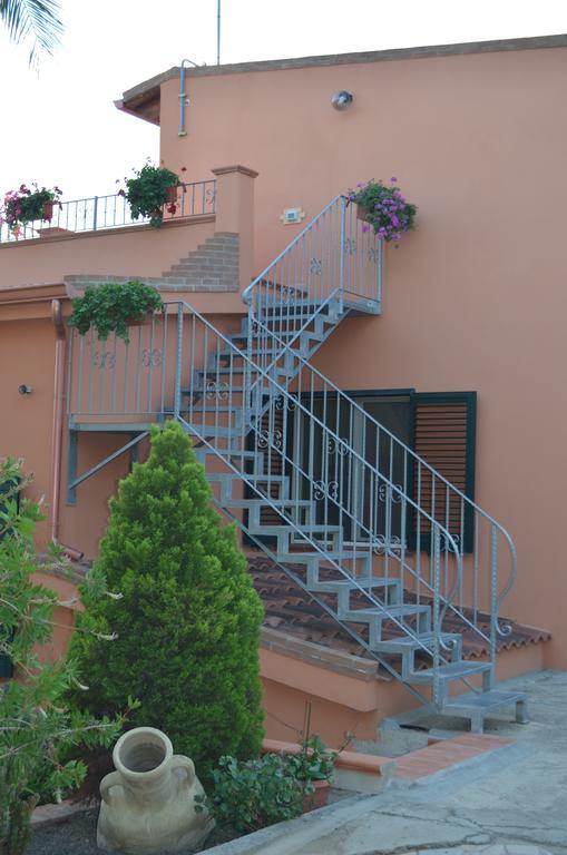 Holiday home Terrazza Sul Golfo Degli Angeli