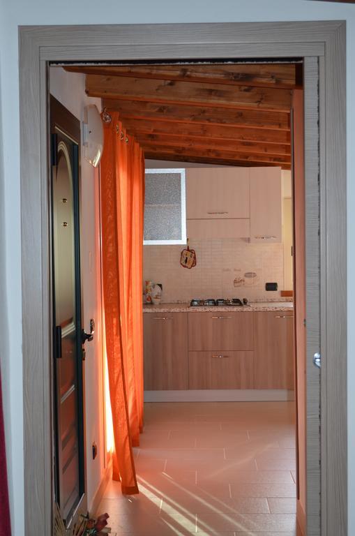 Holiday home Terrazza Sul Golfo Degli Angeli *